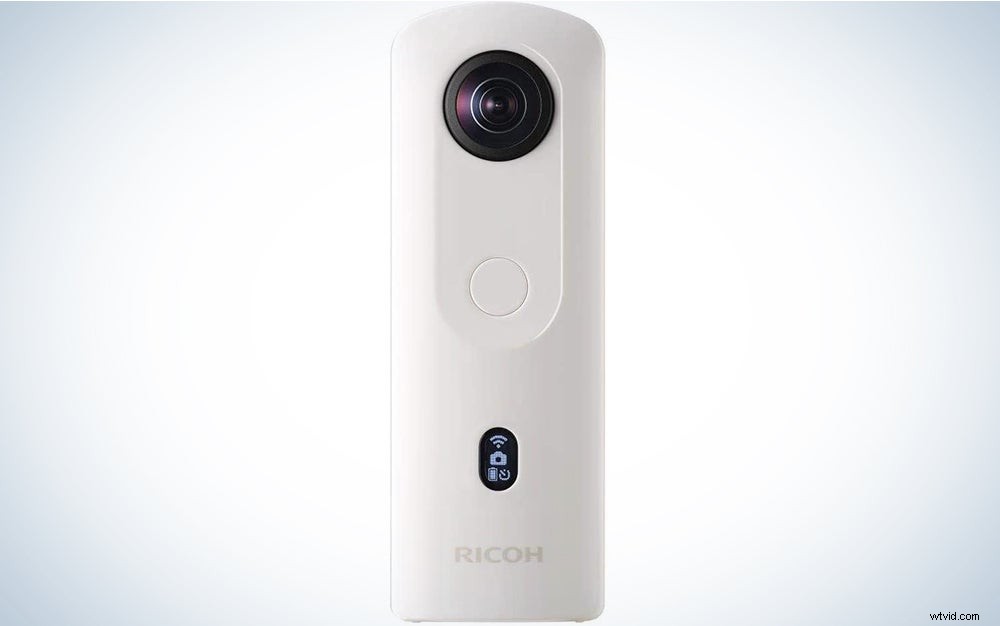 Best 360° Cameras of 2022: Top Expert Picks & Reviews