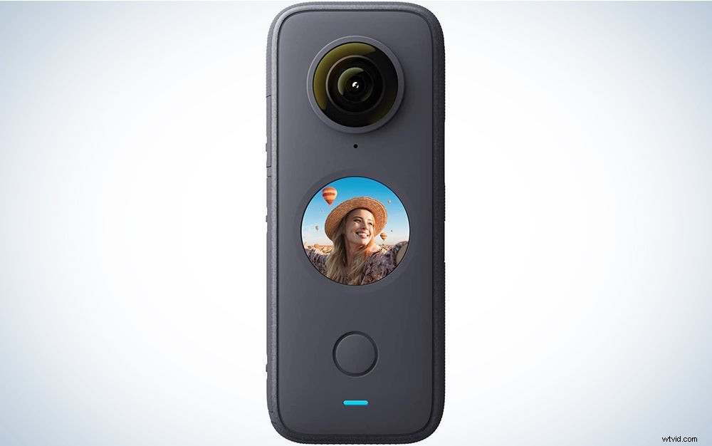 Best 360° Cameras of 2022: Top Expert Picks & Reviews