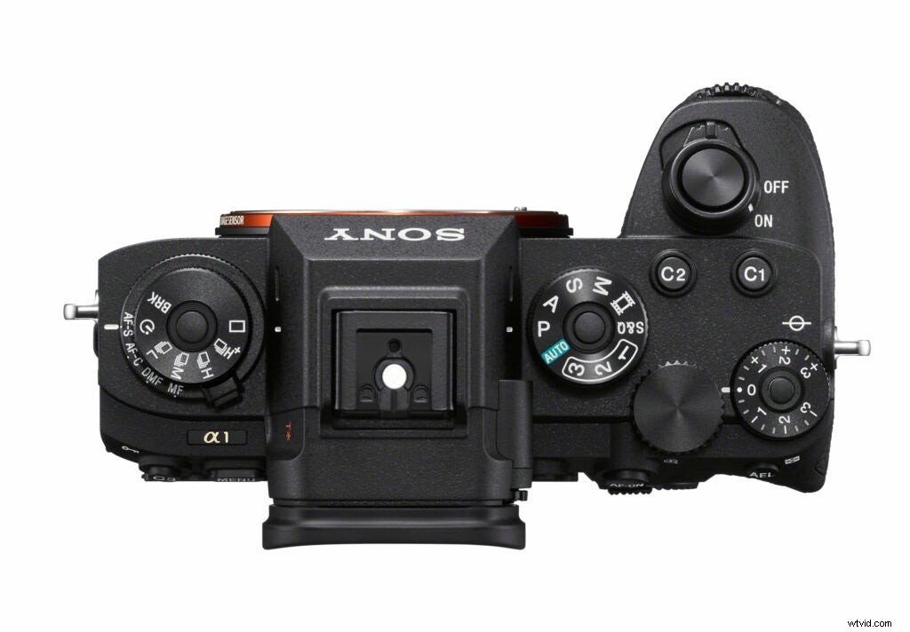 Sony Alpha 1: The Groundbreaking 50MP Pro-Grade Mirrorless Camera Redefining Speed and Resolution