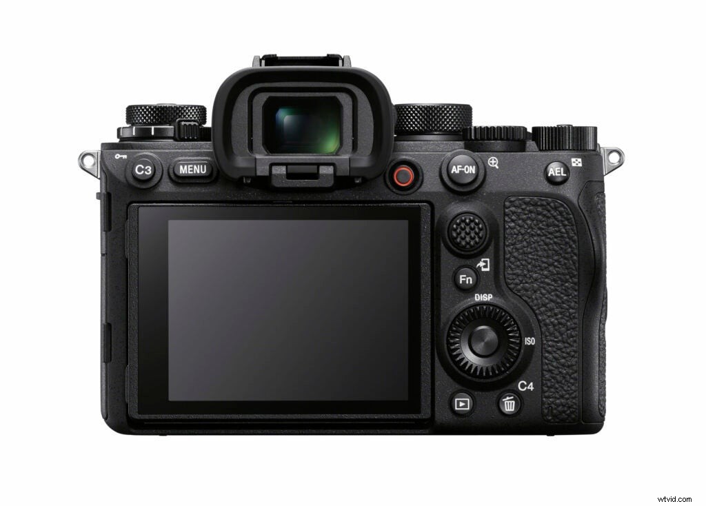 Sony Alpha 1: The Groundbreaking 50MP Pro-Grade Mirrorless Camera Redefining Speed and Resolution