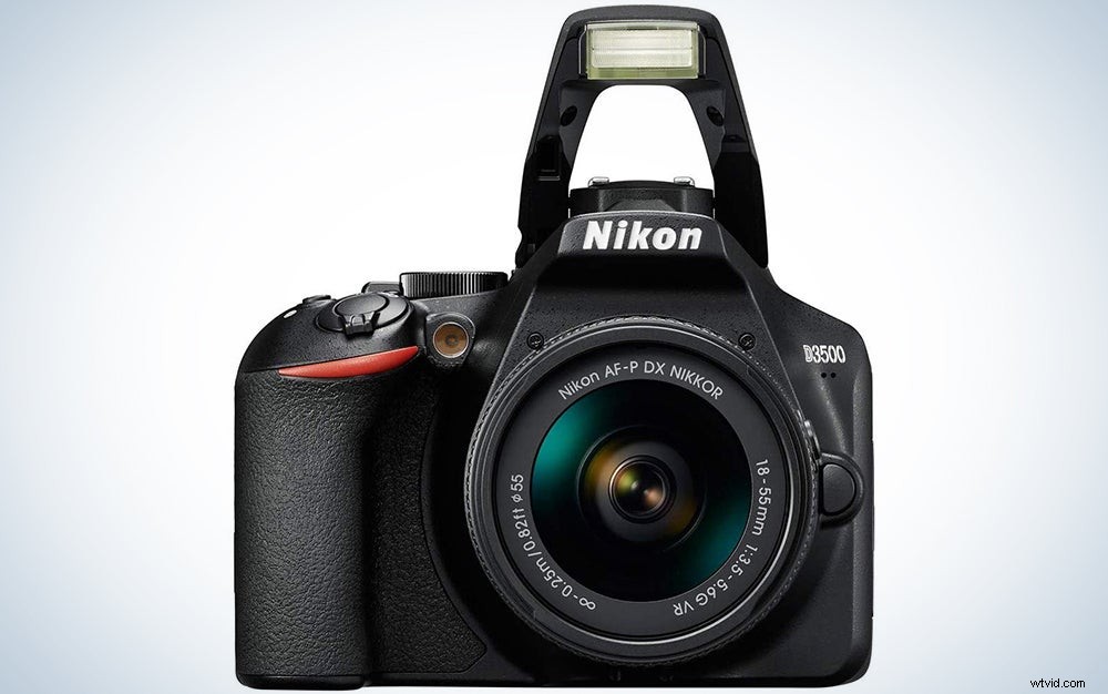 Best Travel-Friendly Cameras for Beginner Photographers