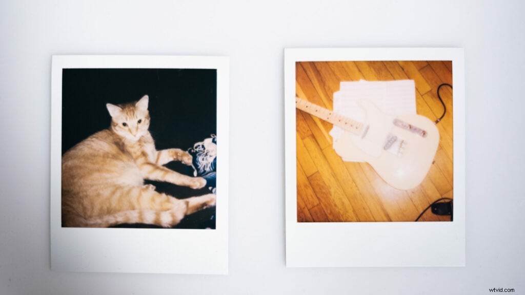 Hands-On Review: Polaroid Now Autofocus Instant Film Camera