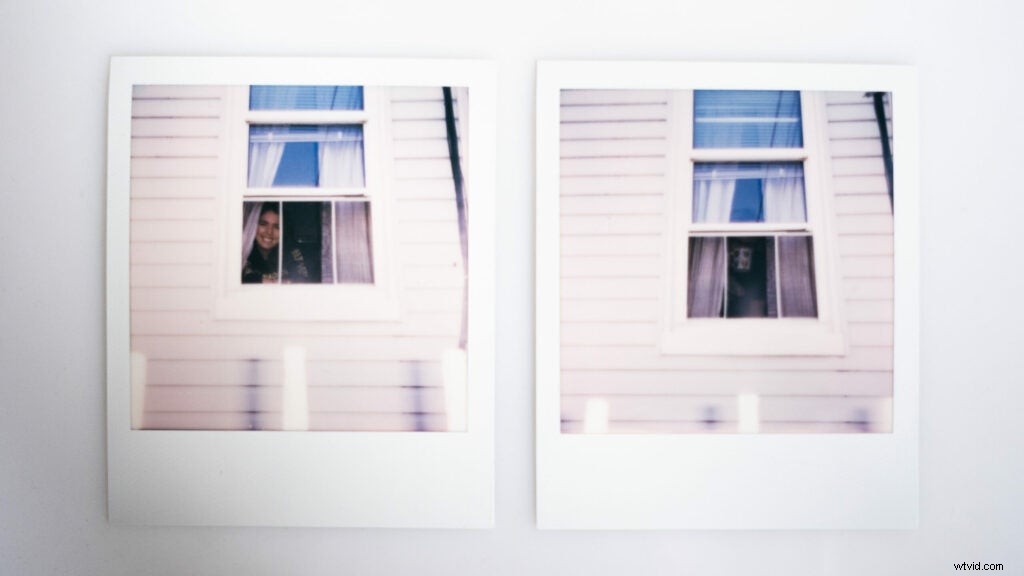 Hands-On Review: Polaroid Now Autofocus Instant Film Camera