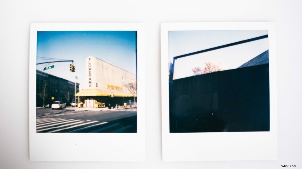 Hands-On Review: Polaroid Now Autofocus Instant Film Camera