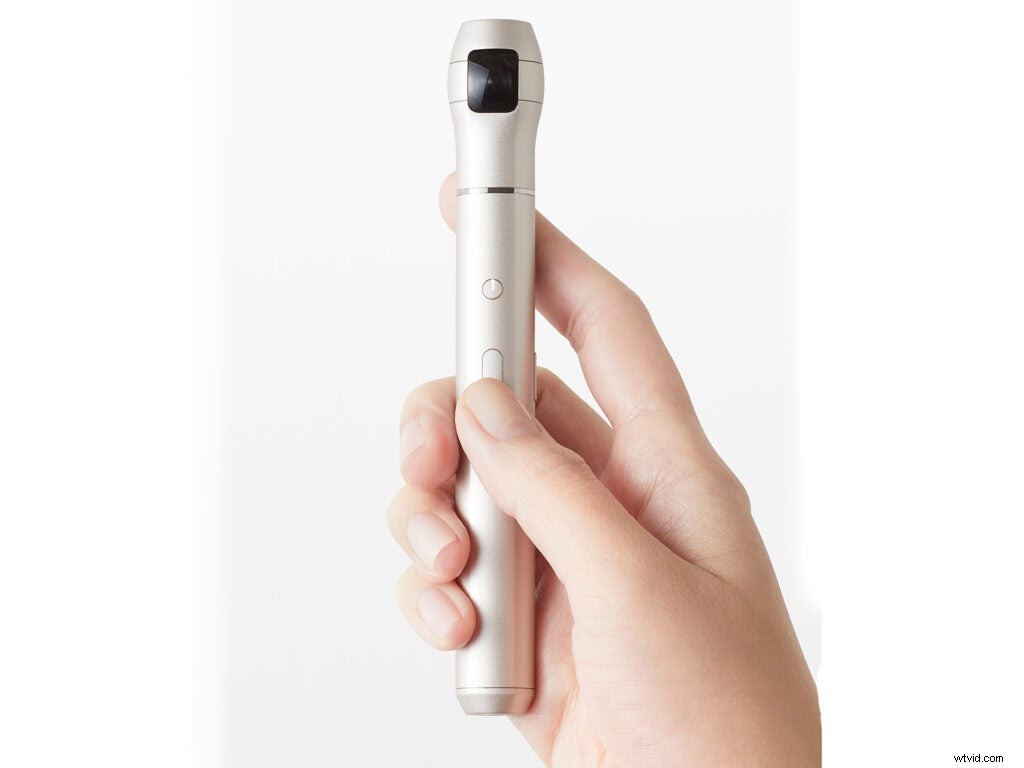 Ricoh Launches Vecnos: Innovative Startup for Specialty 360° Cameras