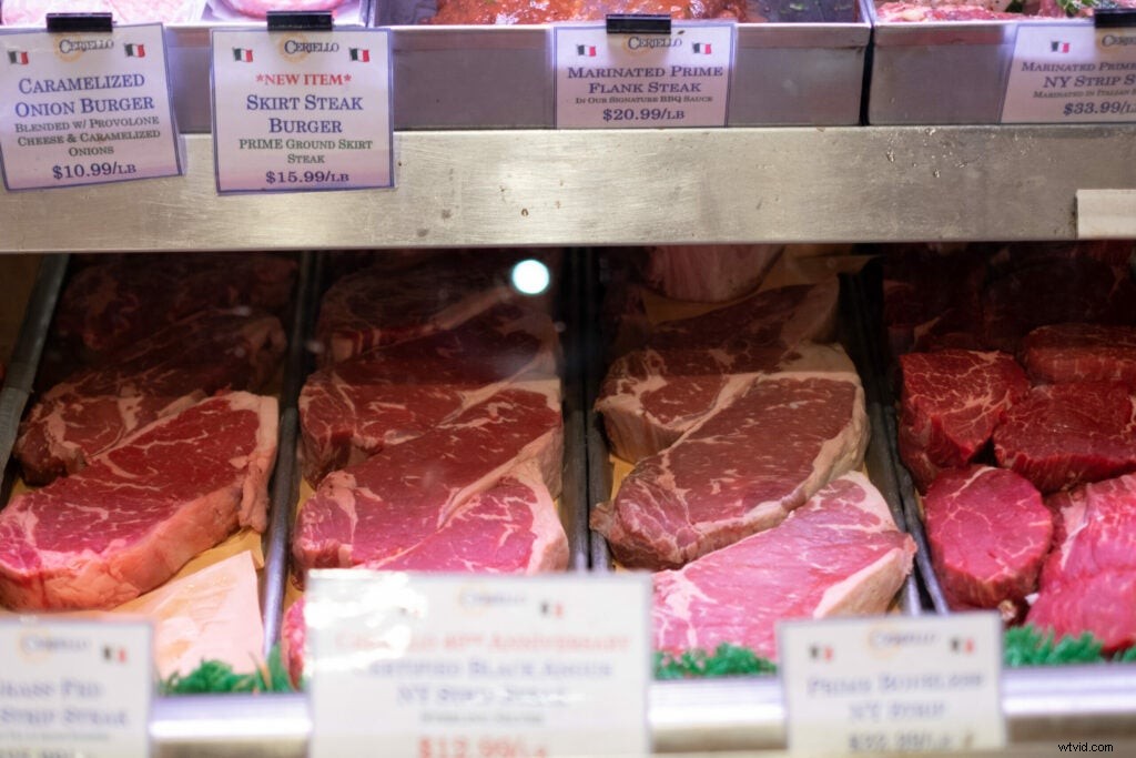 Fujifilm X-T4 Mirrorless Camera: First Hands-On Shots and Impressions