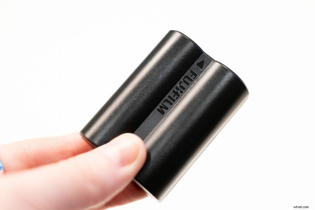 Fujifilm X-T4 Mirrorless Camera: First Hands-On Shots and Impressions