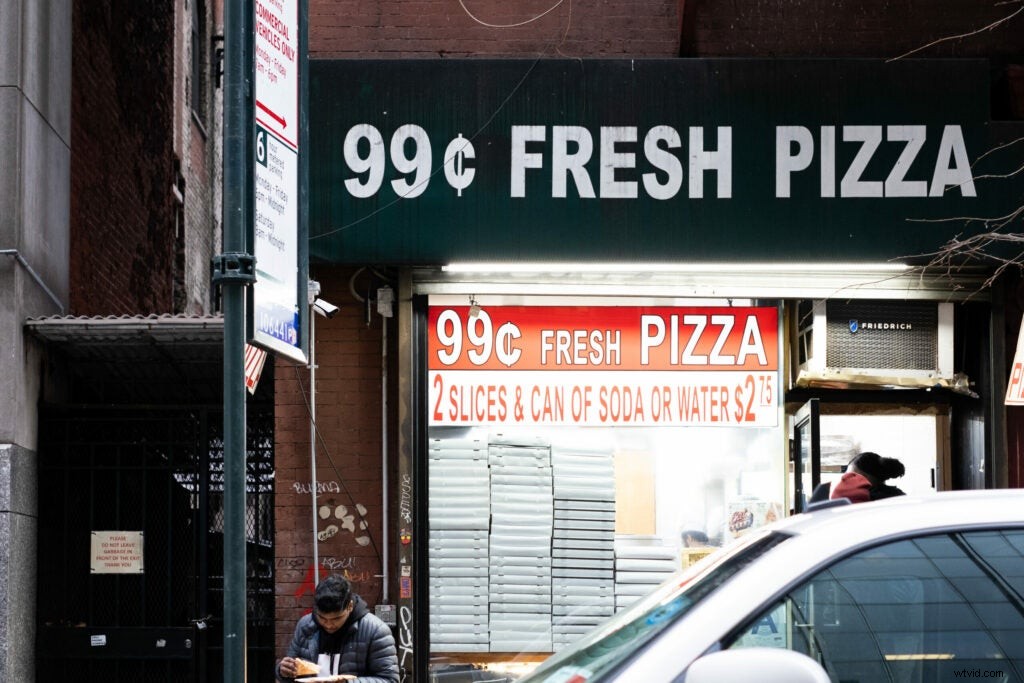 Fujifilm X-T4 Mirrorless Camera: First Hands-On Shots and Impressions