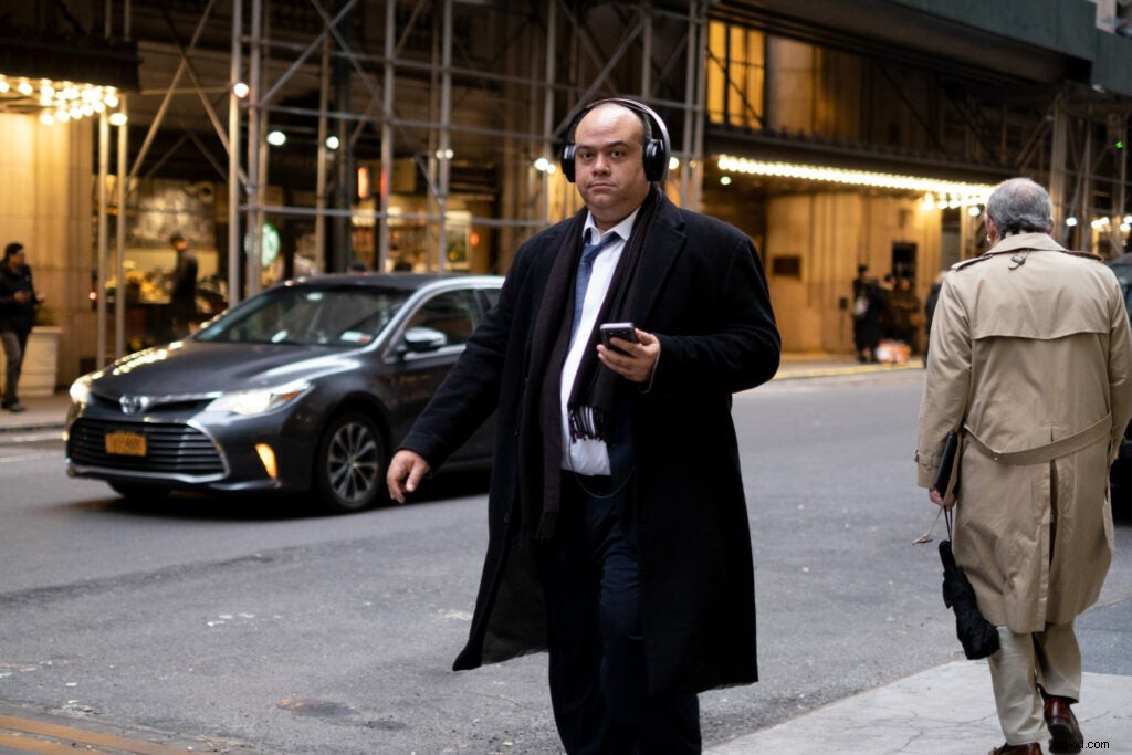 Fujifilm X-T4 Mirrorless Camera: First Hands-On Shots and Impressions