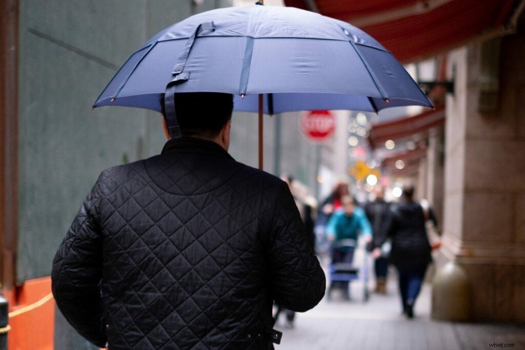 Fujifilm X-T4 Mirrorless Camera: First Hands-On Shots and Impressions