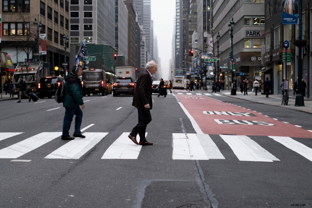 Fujifilm X-T4 Mirrorless Camera: First Hands-On Shots and Impressions