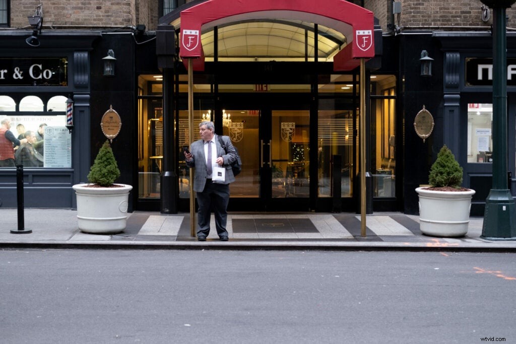 Fujifilm X-T4 Mirrorless Camera: First Hands-On Shots and Impressions