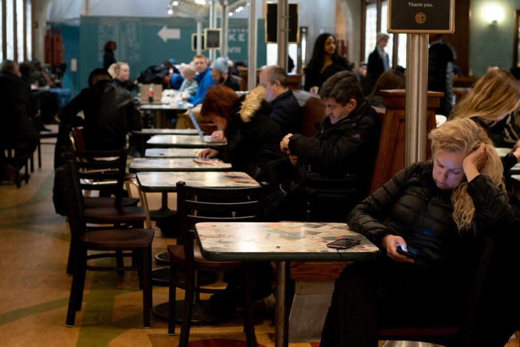 Fujifilm X-T4 Mirrorless Camera: First Hands-On Shots and Impressions