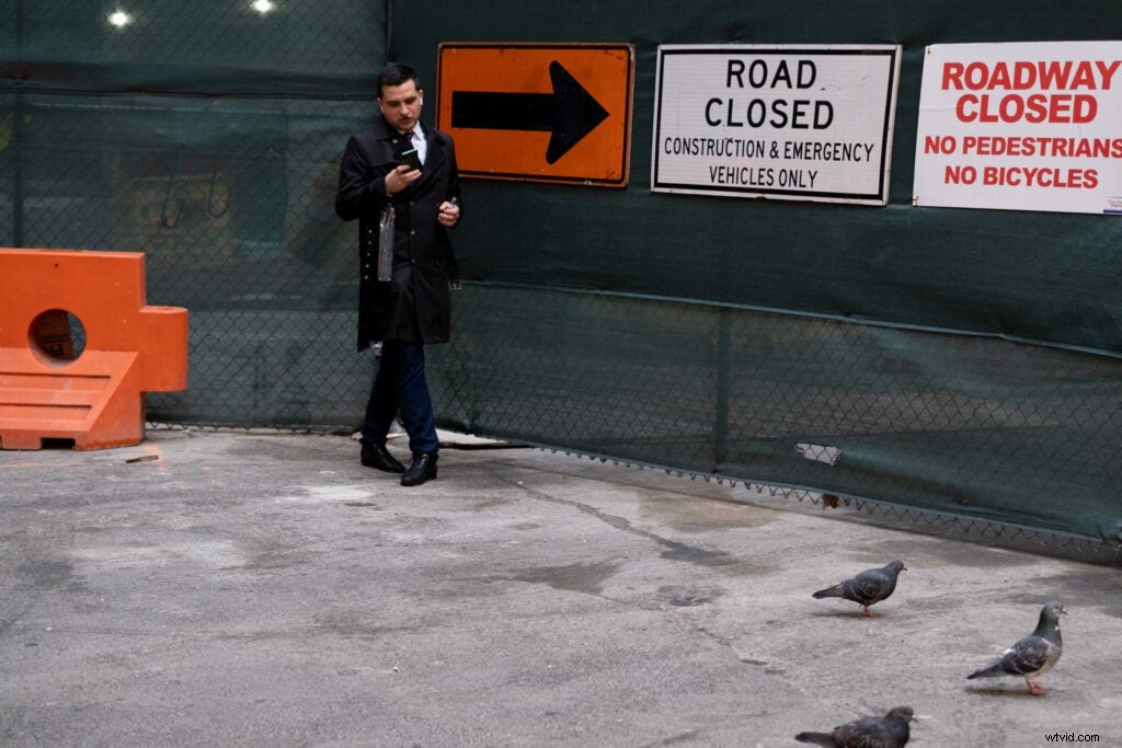 Fujifilm X-T4 Mirrorless Camera: First Hands-On Shots and Impressions