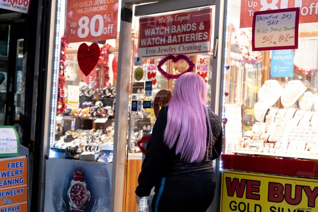 Fujifilm X-T4 Mirrorless Camera: First Hands-On Shots and Impressions