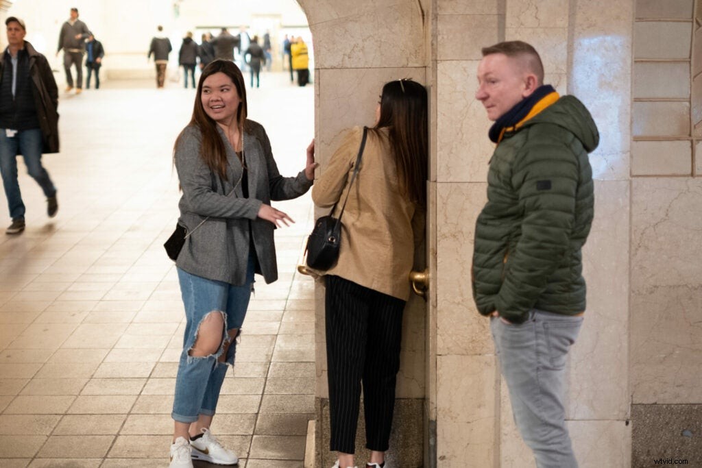 Fujifilm X-T4 Mirrorless Camera: First Hands-On Shots and Impressions