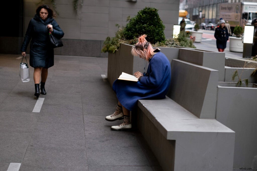 Fujifilm X-T4 Mirrorless Camera: First Hands-On Shots and Impressions