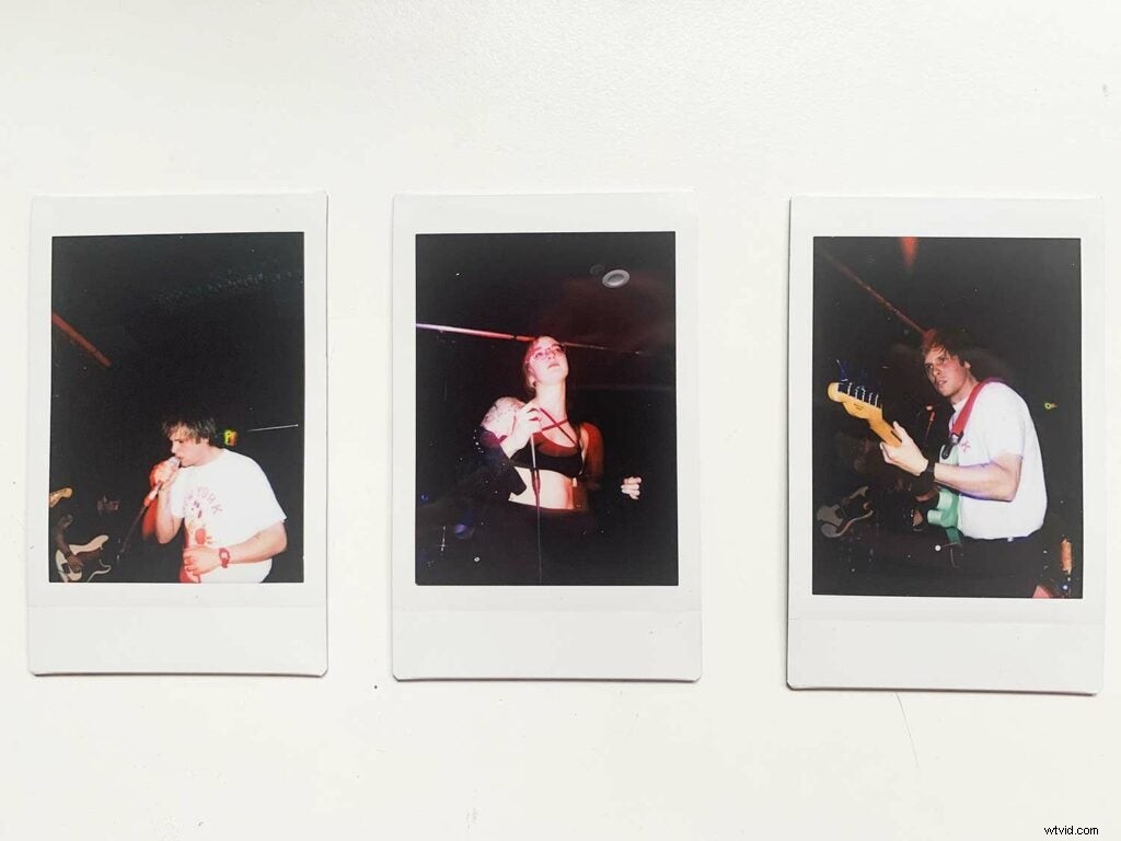 Hands-On Preview: Fujifilm Instax Mini 11 – Auto Exposure, Selfie Mode & More