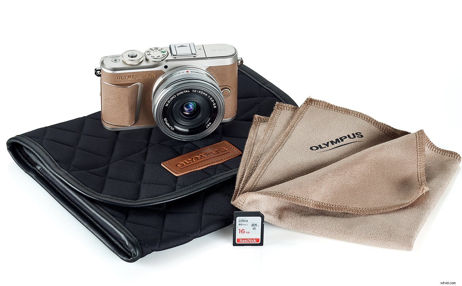 Olympus Unveils OM-D E-M1 Mark III: Rugged 20MP Micro Four Thirds Camera for Action Shooters