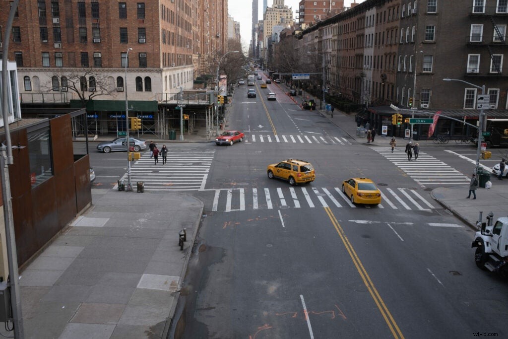 Fujifilm X100V Hands-On Review: First Impressions and Stunning Sample Images