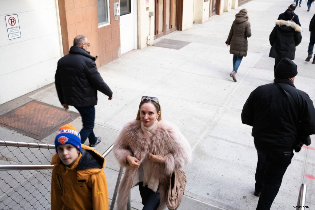 Fujifilm X100V Hands-On Review: First Impressions and Stunning Sample Images