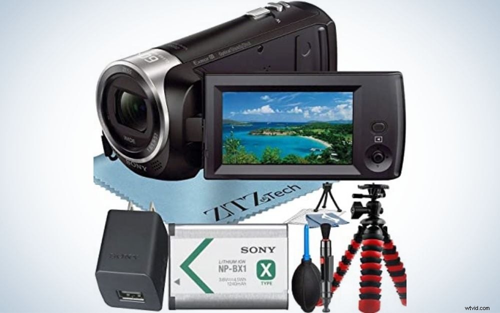 Best Cameras for Music Videos in 2022: Top Picks for Filmmakers