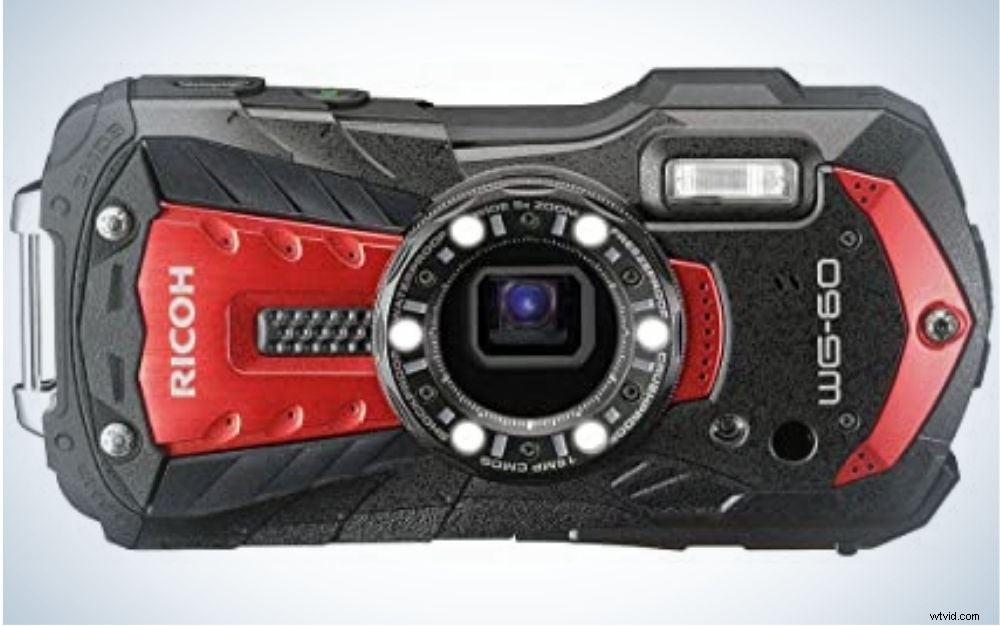 Best Waterproof Cameras 2022: Top Rugged Picks for Underwater & Outdoor Adventures