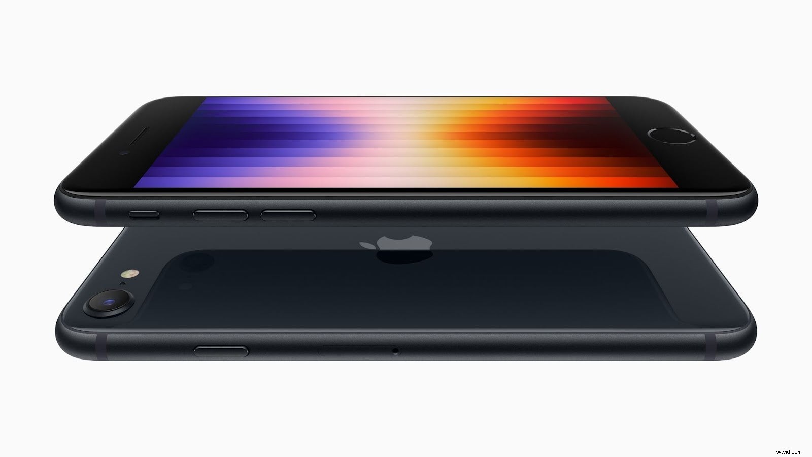 Apple s Third-Gen iPhone SE: A15 Chip, 5G Speeds, and Smarter Camera Upgrades