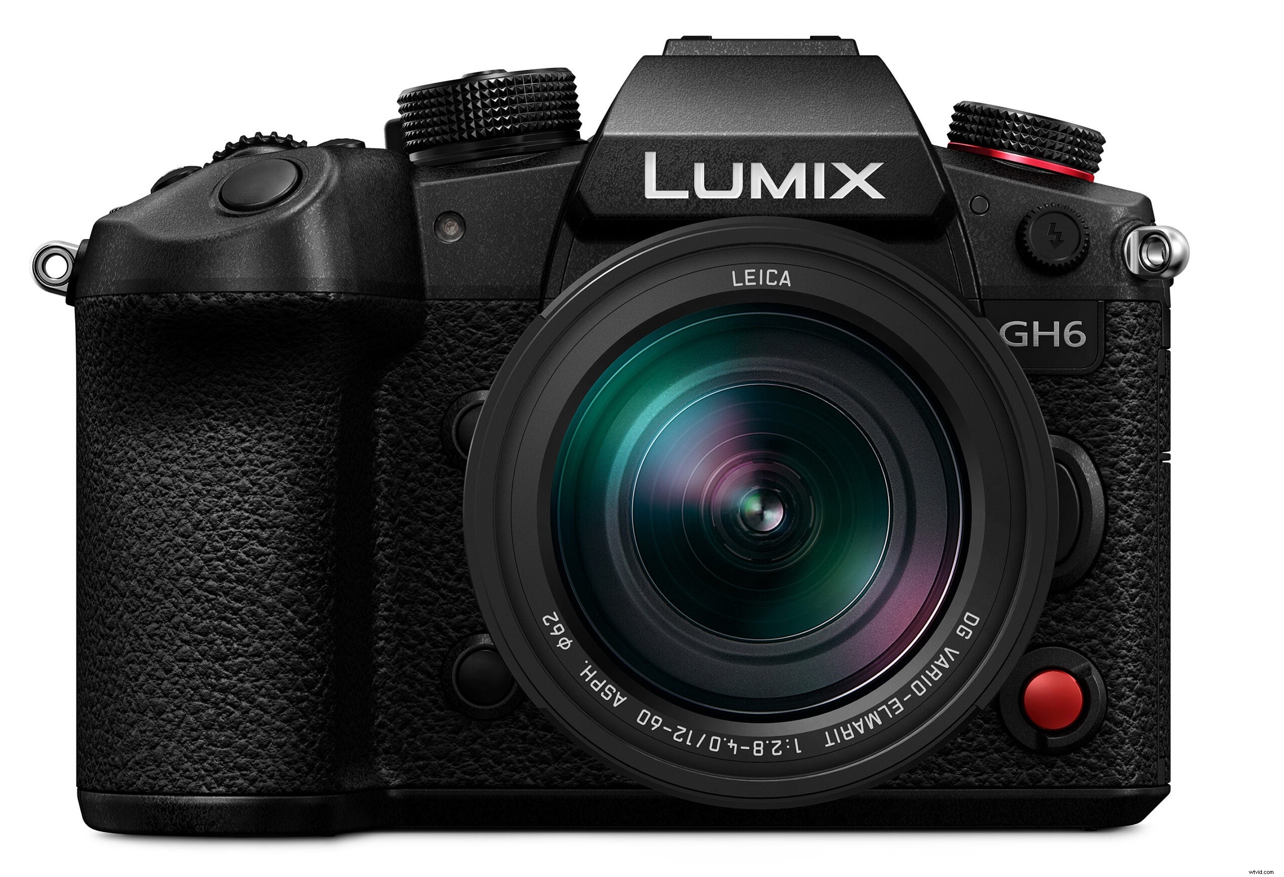 Panasonic Lumix GH6: Unlimited 4K Video Recording with Innovative Built-in Cooling System
