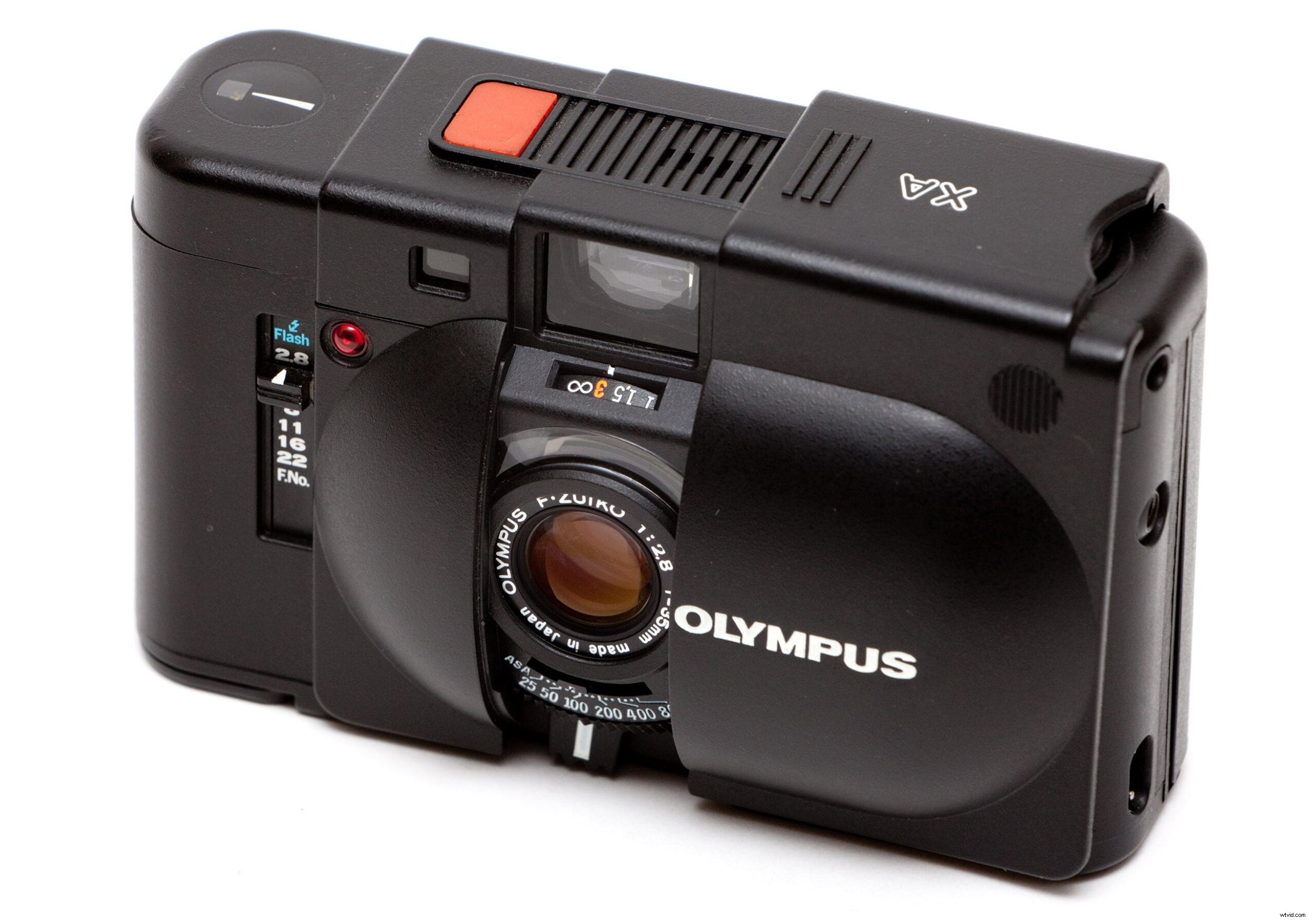 Top 9 Olympus Cameras of All Time: Our Expert Favorites