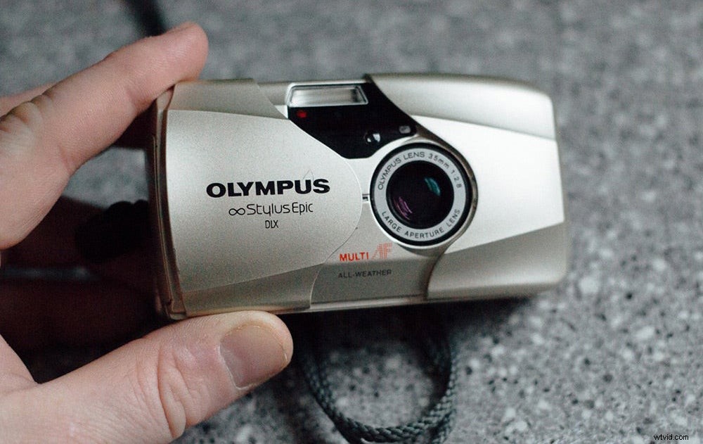 Top 9 Olympus Cameras of All Time: Our Expert Favorites