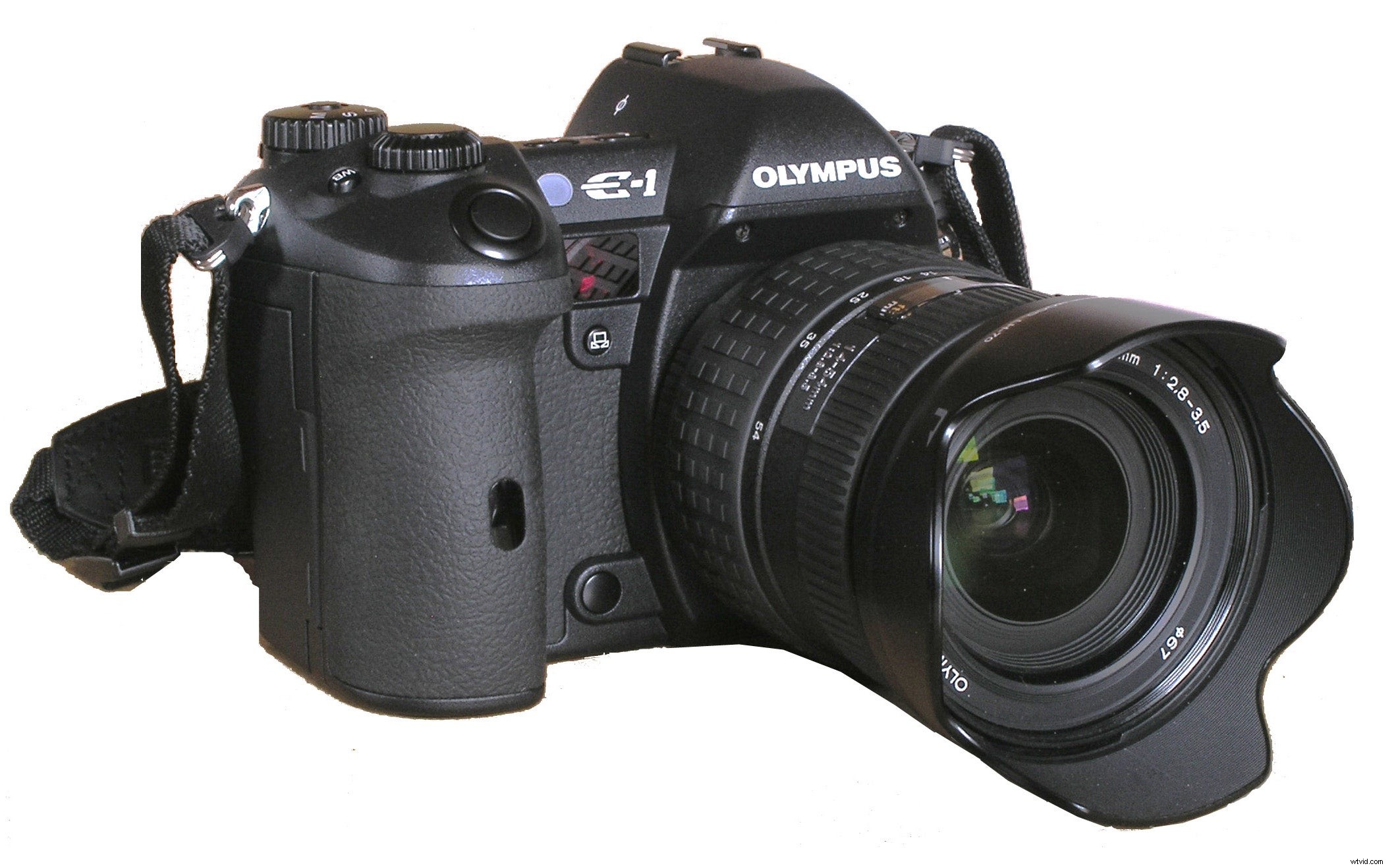 Top 9 Olympus Cameras of All Time: Our Expert Favorites
