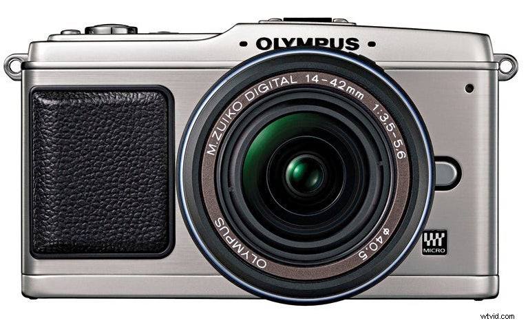 Top 9 Olympus Cameras of All Time: Our Expert Favorites