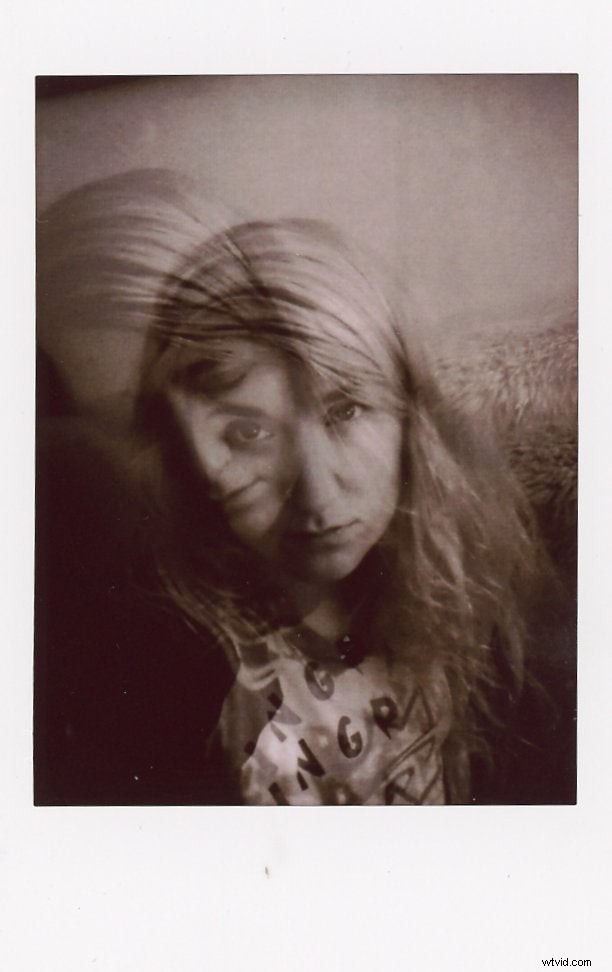 Fujifilm Instax Mini Evo Hybrid Review: The Ultimate Digital Instant Camera