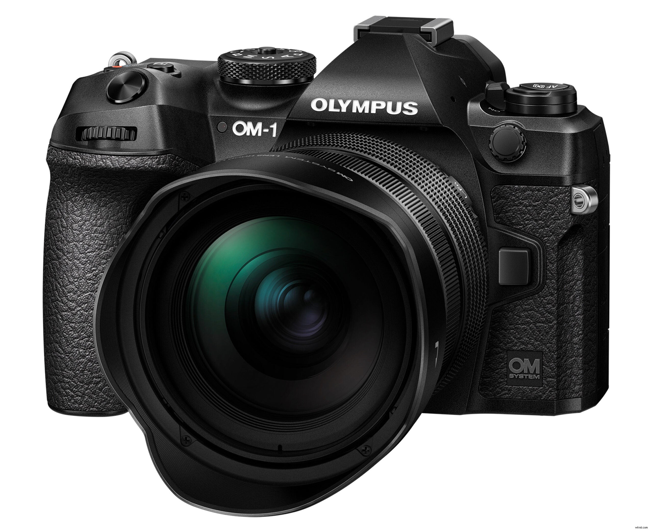 OM System OM-1 Launched: OM Digital Solutions  Flagship Camera Honors Iconic Olympus Original