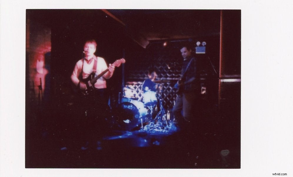 Fujifilm Instax Mini Evo Hybrid Review: The Ultimate Digital Instant Camera