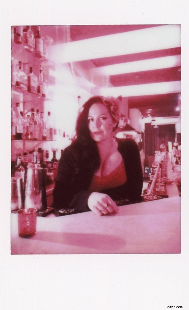 Fujifilm Instax Mini Evo Hybrid Review: The Ultimate Digital Instant Camera