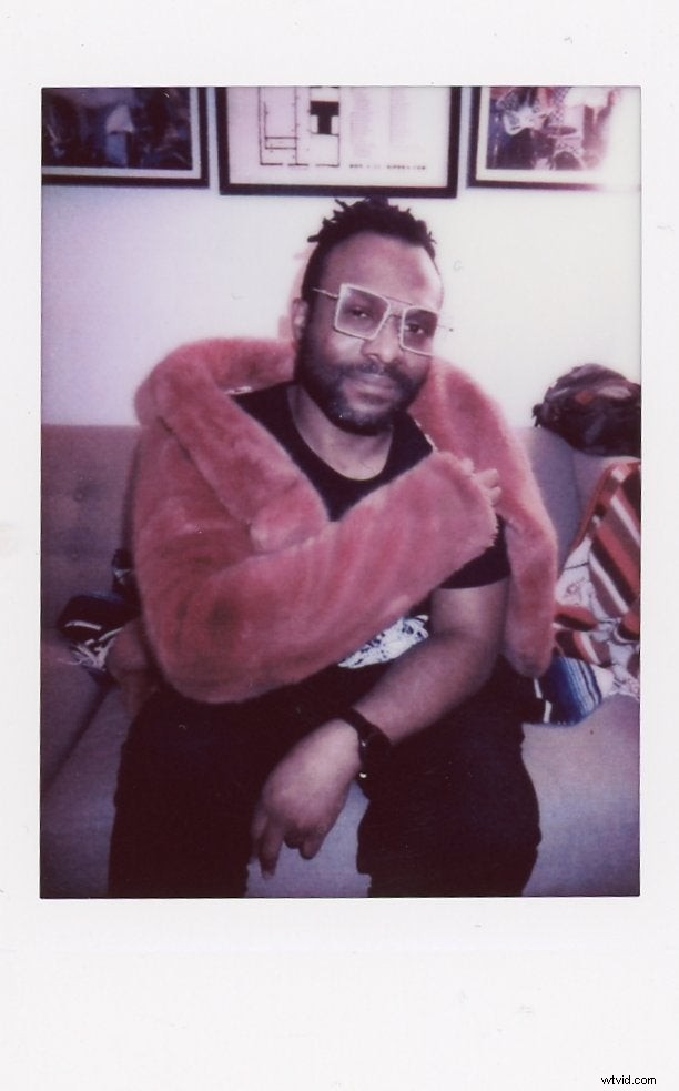 Fujifilm Instax Mini Evo Hybrid Review: The Ultimate Digital Instant Camera