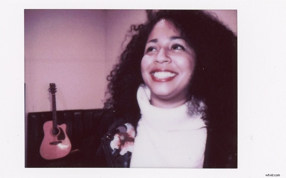 Fujifilm Instax Mini Evo Hybrid Review: The Ultimate Digital Instant Camera