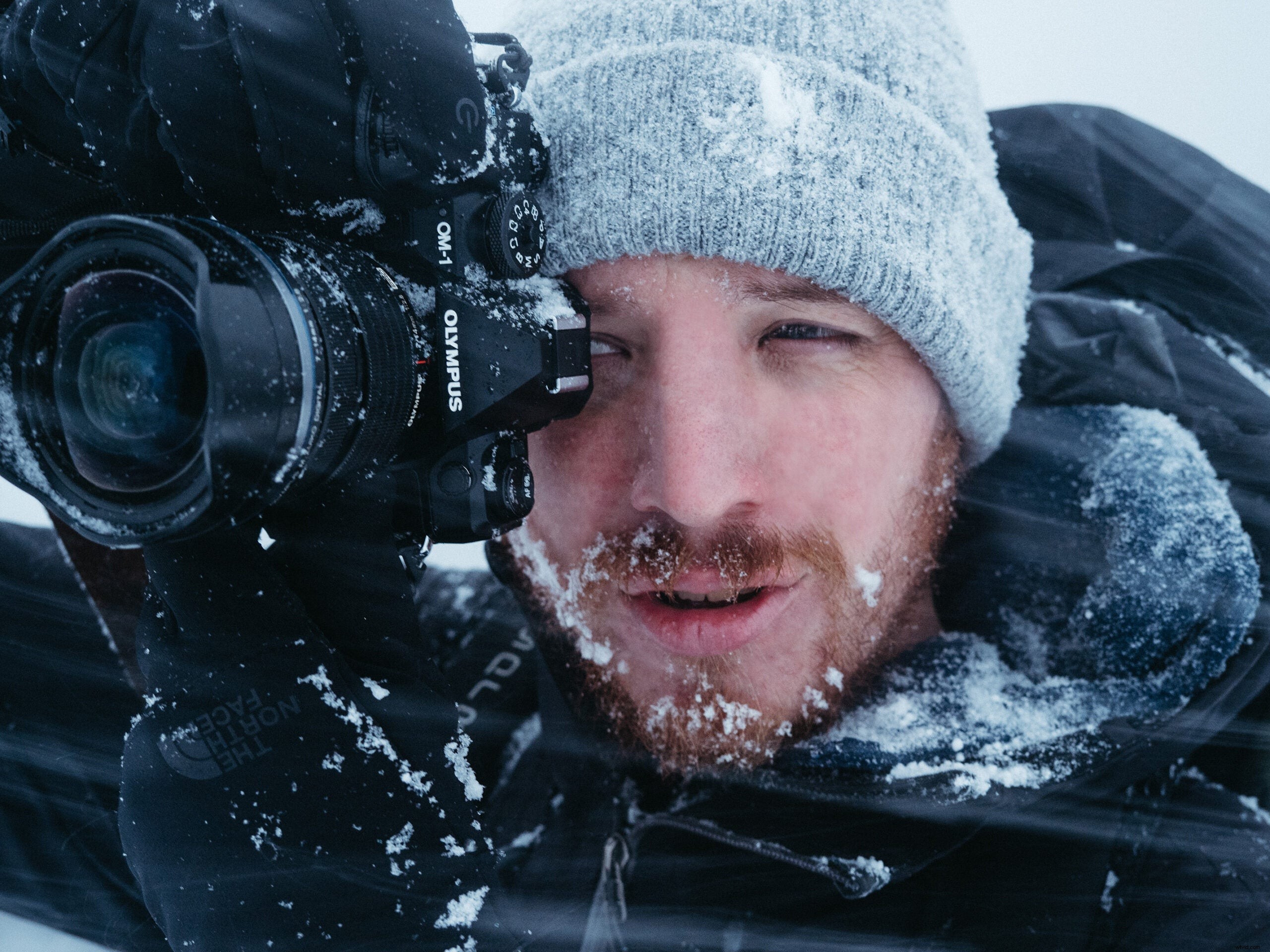 OM System OM-1 Launched: OM Digital Solutions  Flagship Camera Honors Iconic Olympus Original