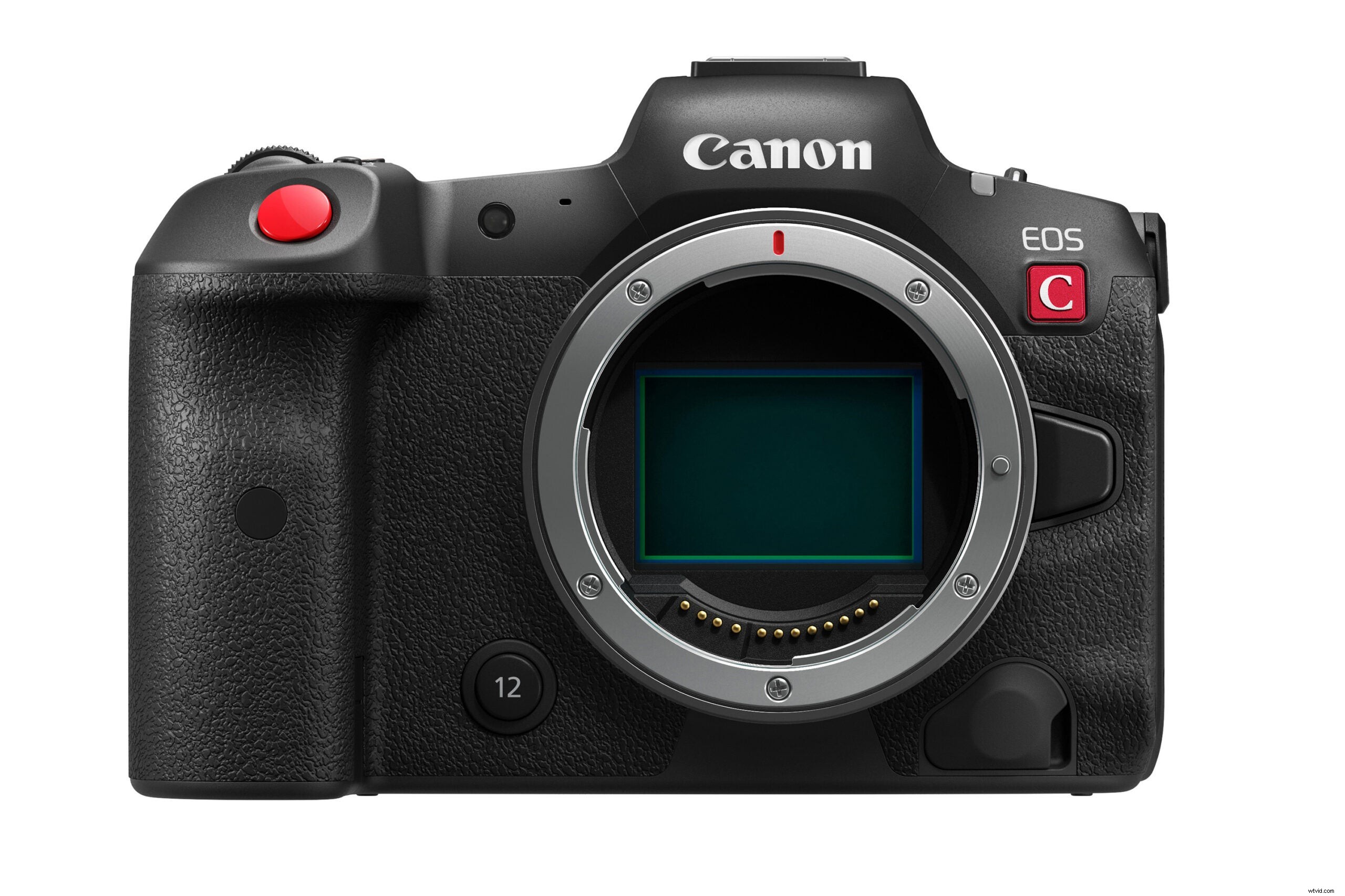 Canon EOS R5 C: Unlimited 8K Video with Revolutionary Built-in Cooling Fan
