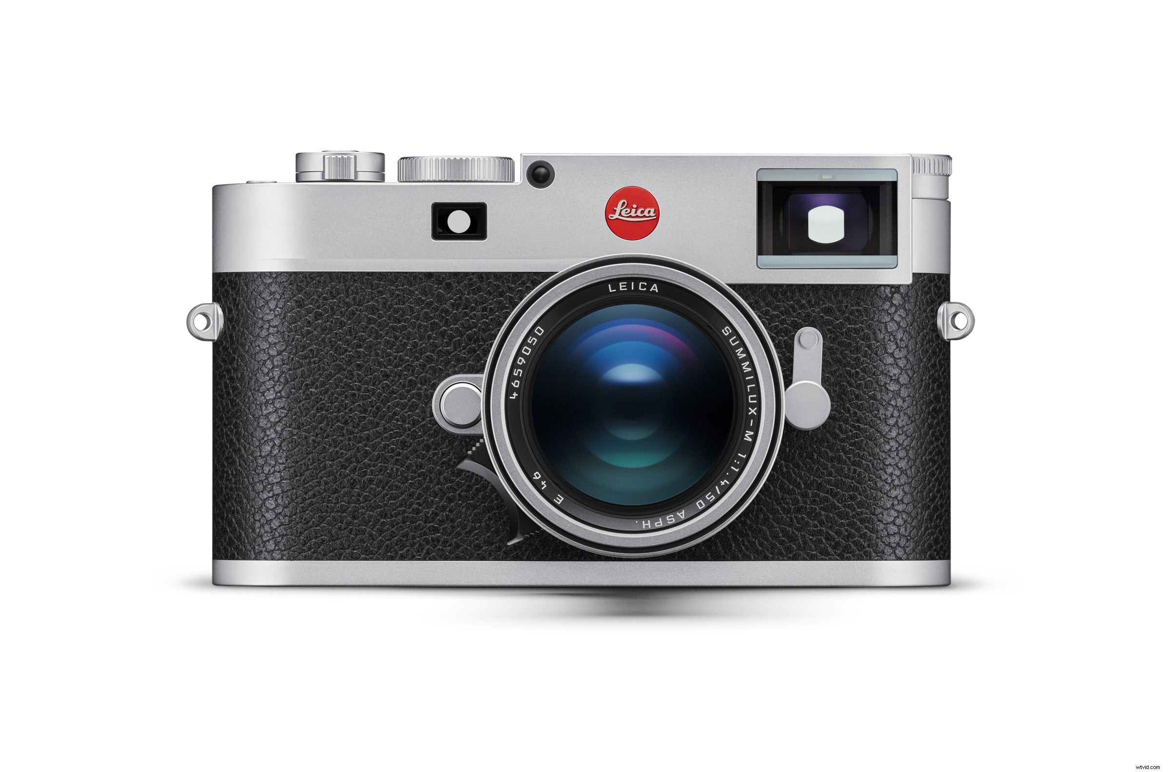 Leica M11 Rangefinder: Revolutionary 60-Megapixel Sensor in Iconic Design