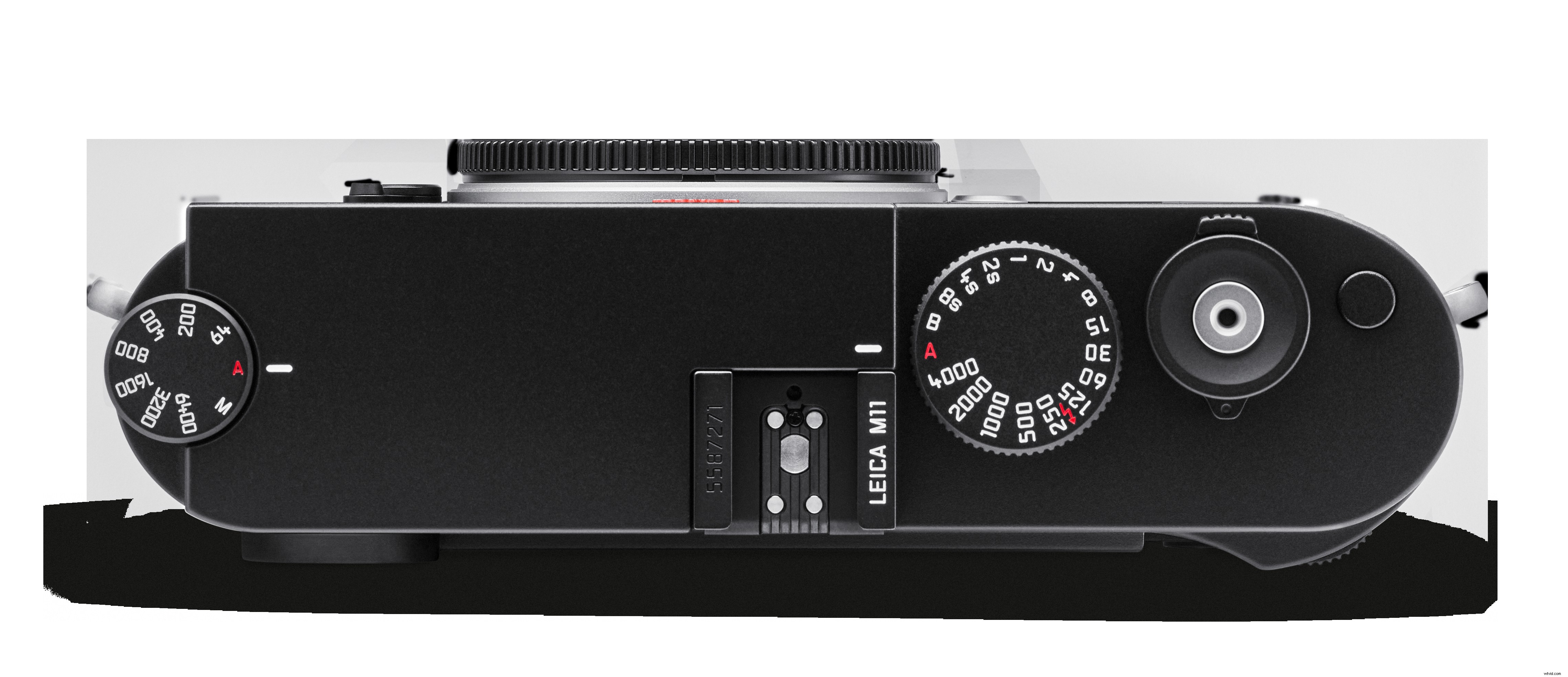 Leica M11 Rangefinder: Revolutionary 60-Megapixel Sensor in Iconic Design