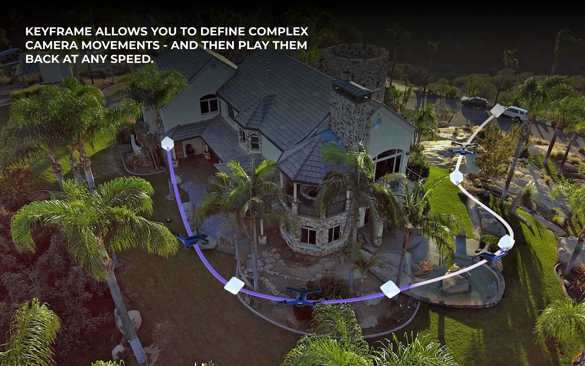 Skydio 2+ Drone: Extended Range, Longer Flights, and Free Autonomous Video Upgrades at CES 2022