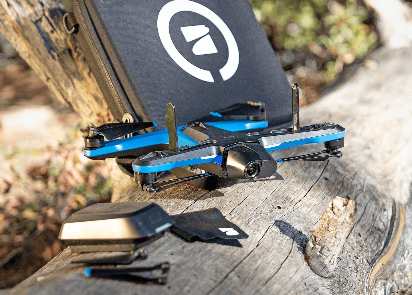 Skydio 2+ Drone: Extended Range, Longer Flights, and Free Autonomous Video Upgrades at CES 2022