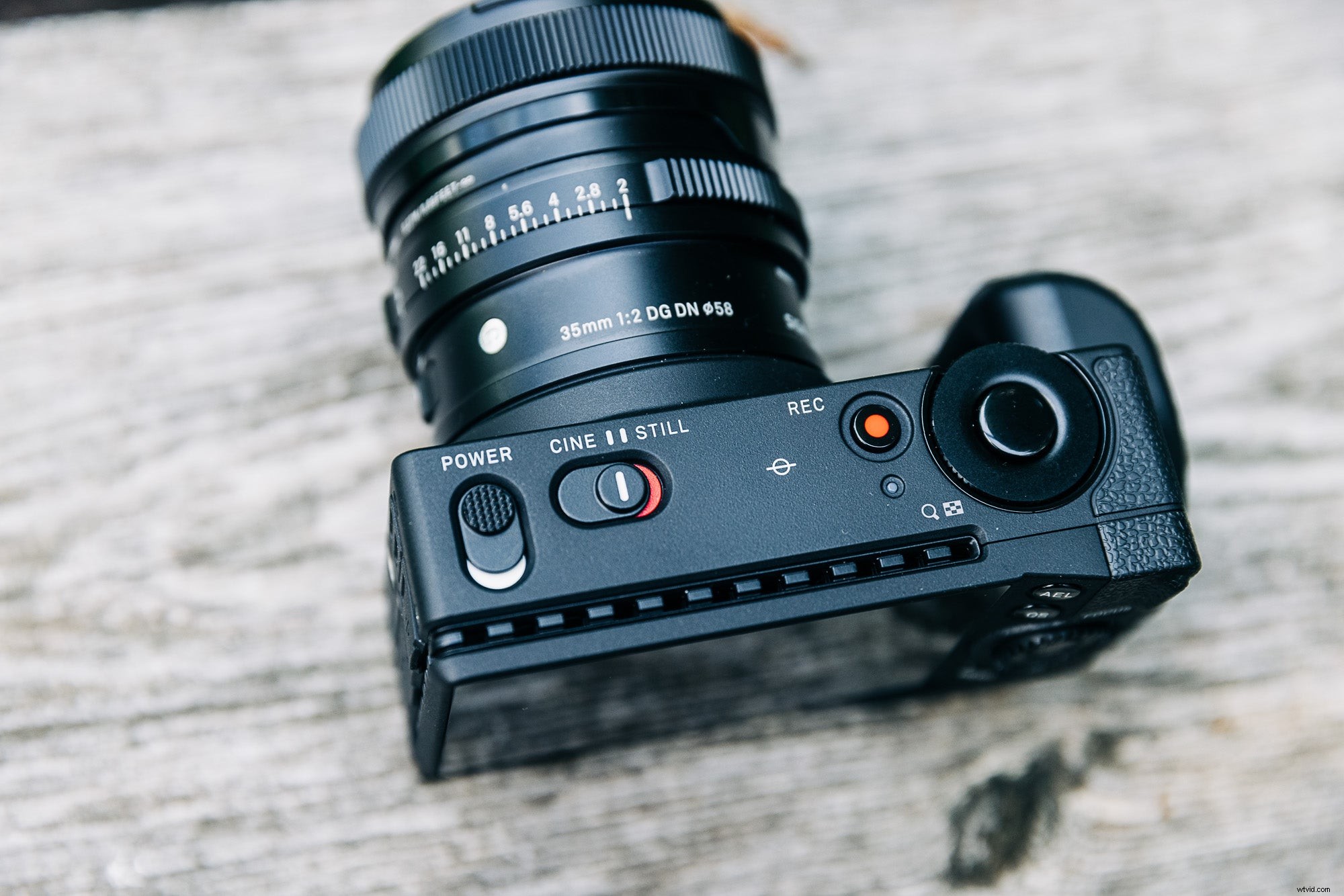 Sigma fp L Review: Compact Full-Frame Marvel with Stunning Image Quality