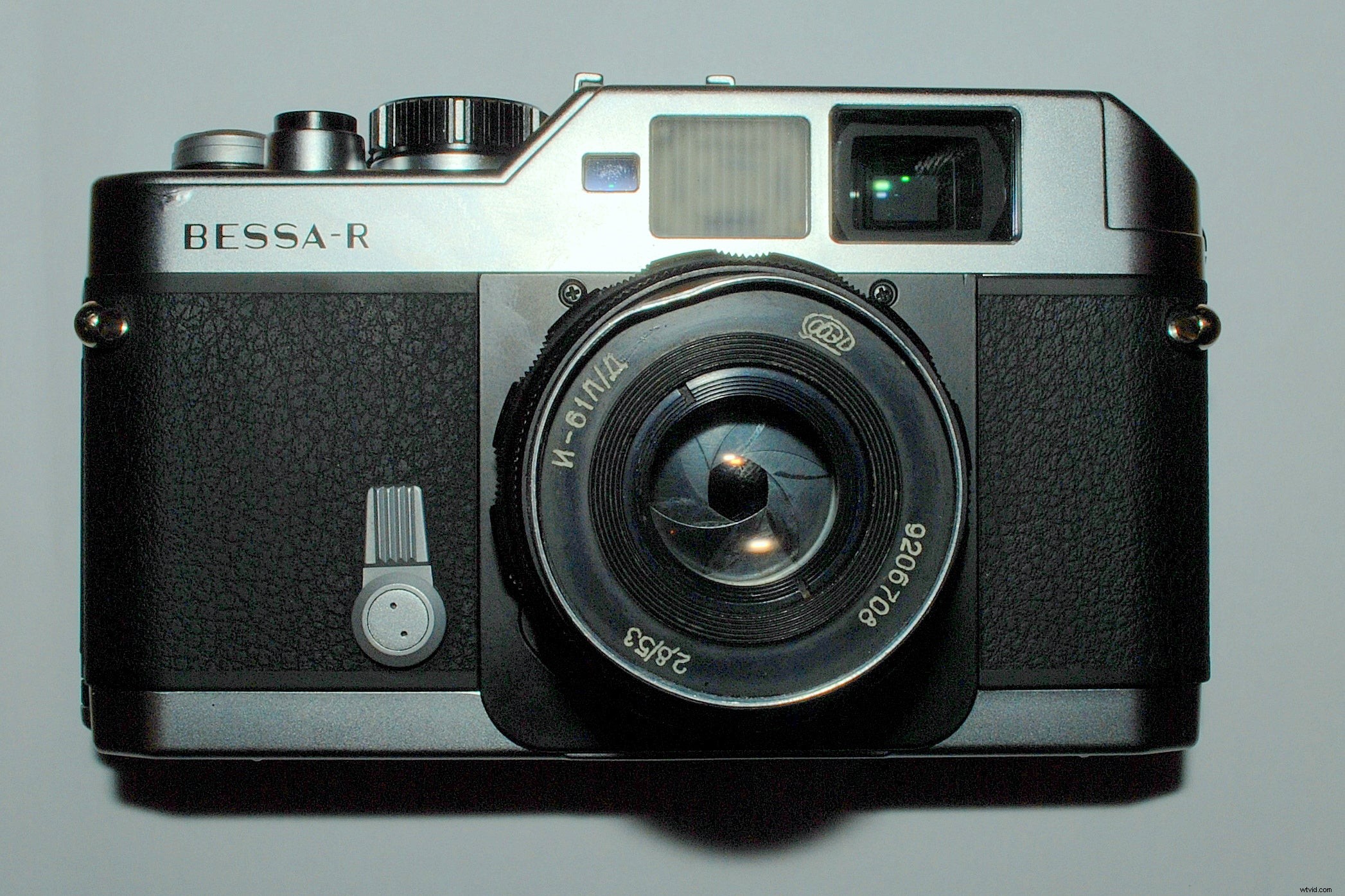 10 Affordable Film Camera Alternatives to Expensive Classics