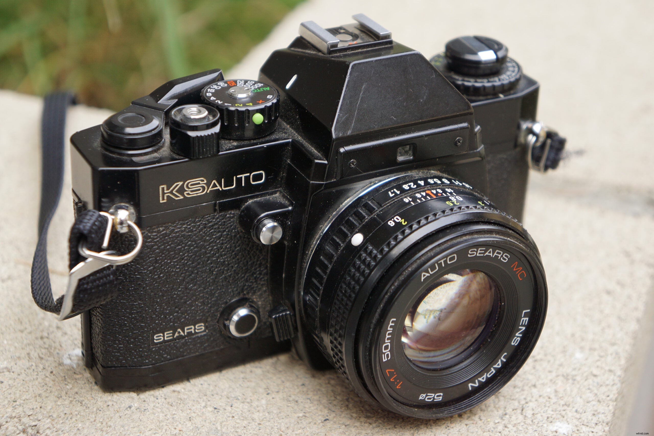10 Affordable Film Camera Alternatives to Expensive Classics