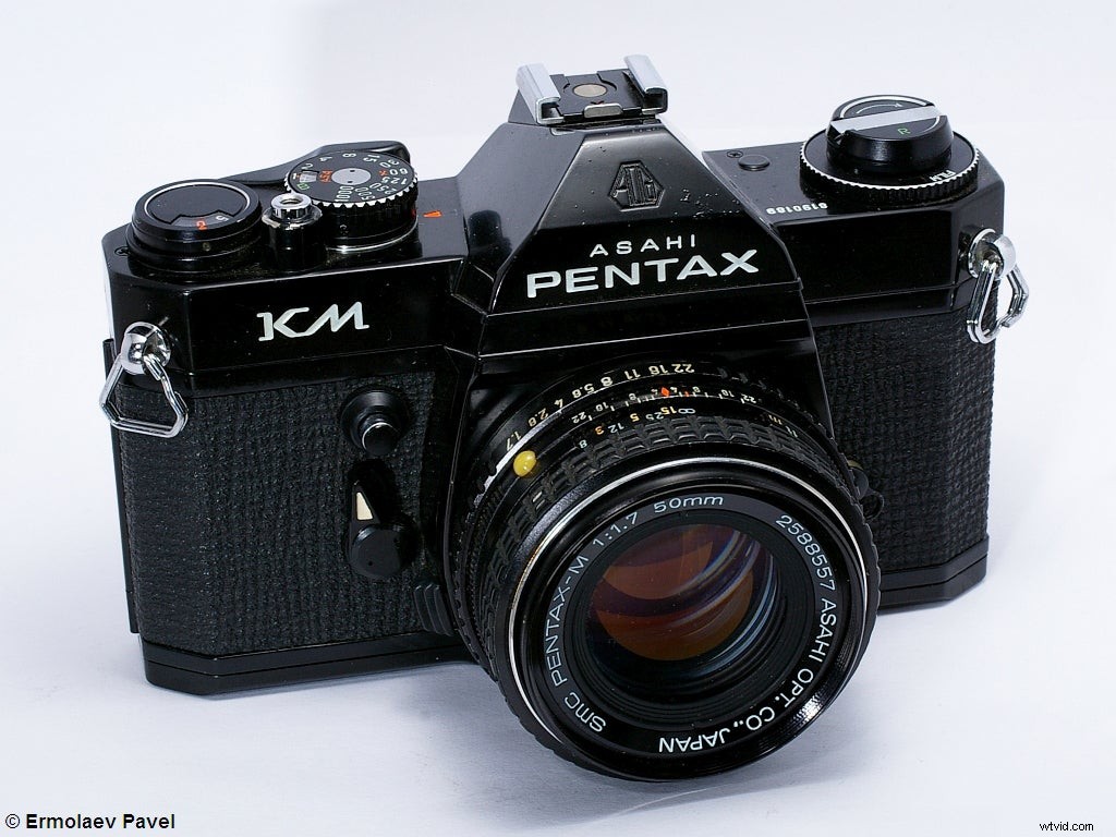 10 Affordable Film Camera Alternatives to Expensive Classics