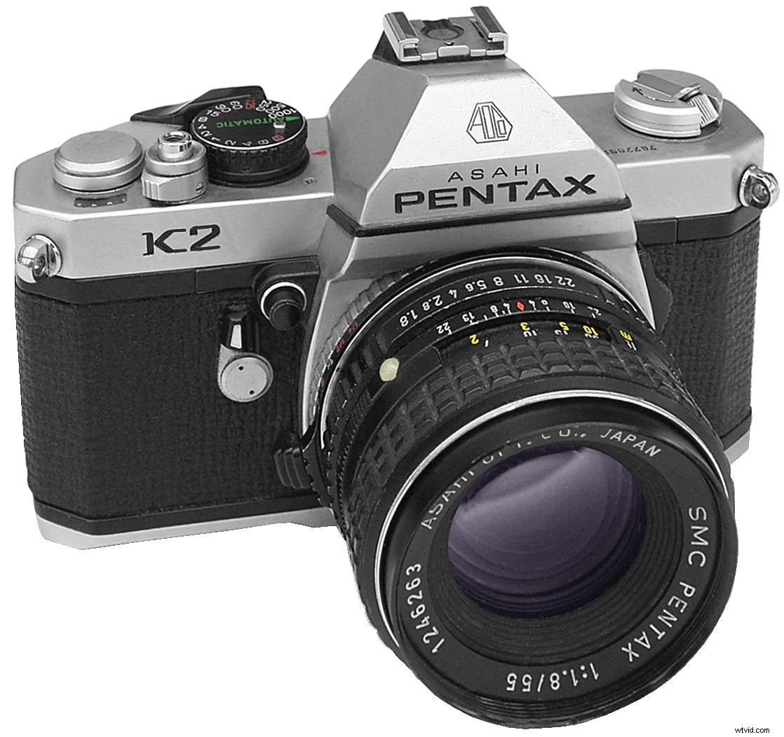 10 Affordable Film Camera Alternatives to Expensive Classics